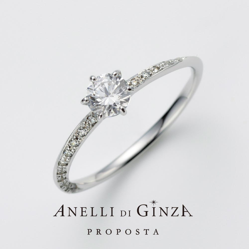 Anelli di Ginza-アネリディギンザ – KITAGAWA Bridal 静岡市の結婚  