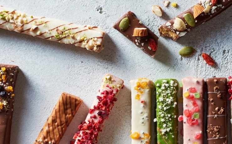 cafe-ohzanスティックラスク