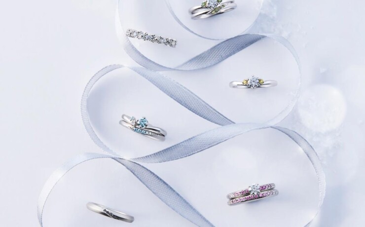 カフェリング　クリスマスフェア