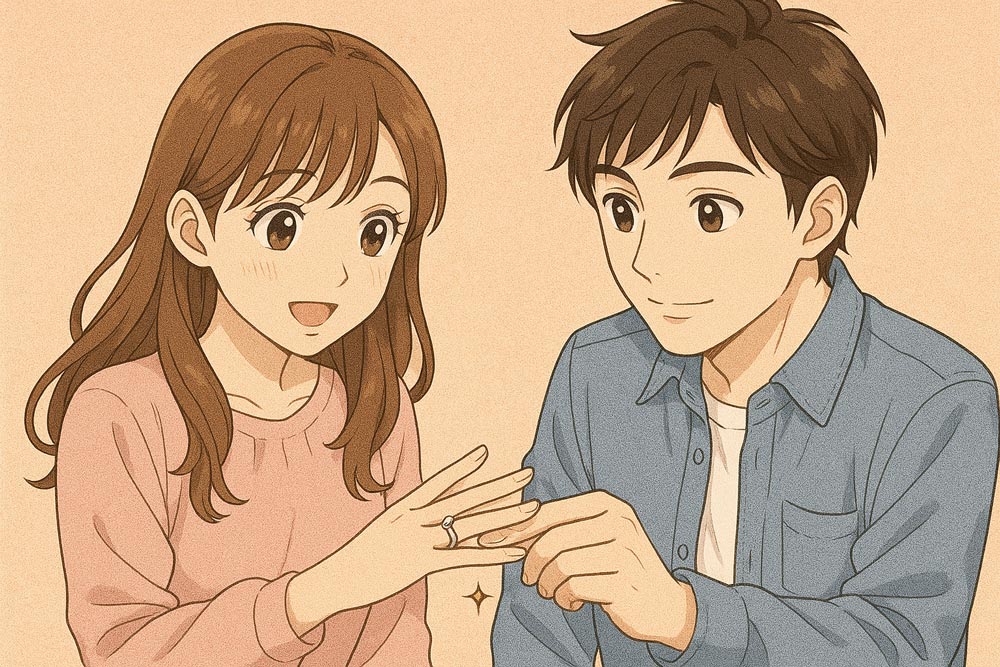 サイズはピッタリが大事