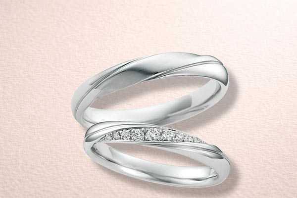 静岡の結婚指輪一覧
