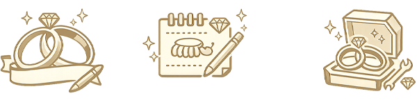 オーダーメイドやカスタマイズの相談